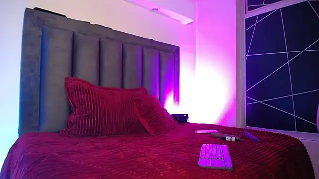 LoreleyNovoa online show from January 2026 10:57:01 PM