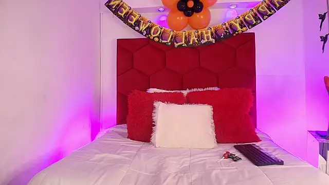 LoreleyNovoa online show from October 2025 03:30:02 AM