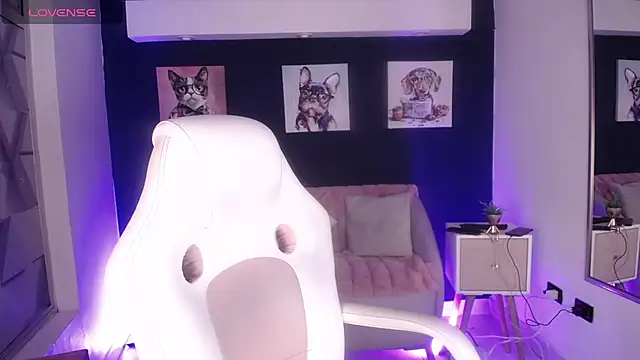 LoreleyNovoa online show from March 2026 03:35:02 AM