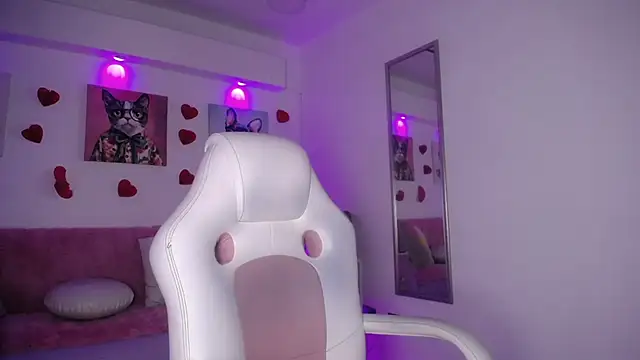 LoreleyNovoa online show from February 2026 03:29:02 AM