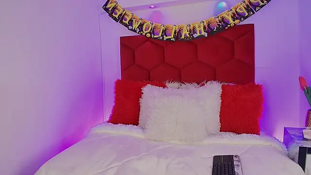 LoreleyNovoa online show from October 2025 03:27:01 AM