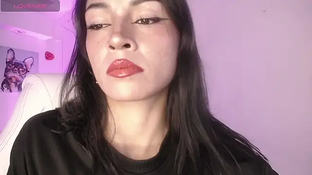 LoreleyNovoa online show from March 2026 03:50:01 AM