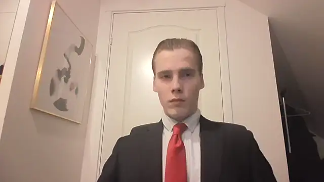 Alexander Royce online show from February 2025 10:36:02 PM