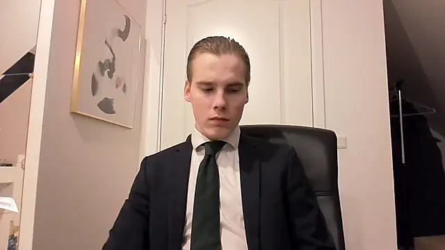 Alexander Royce online show from February 2025 01:31:02 AM