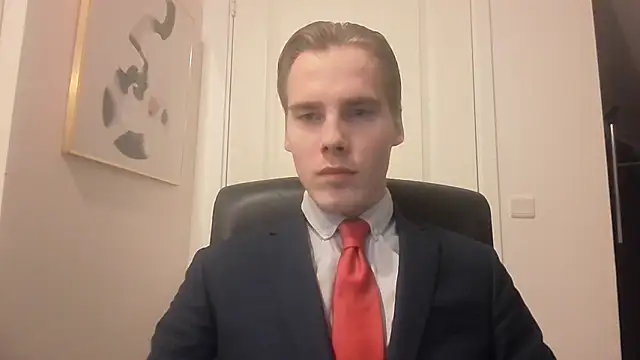 Alexander Royce online show from February 2025 11:41:02 PM