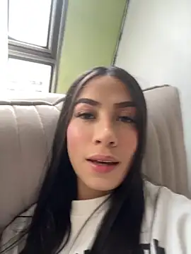 Snapshot of Ivanna_West chatting on October 2025 01:56:01 PM Ivanna West online show from October 2025 01:56:01 PM