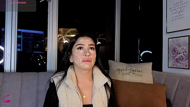 Ivanna West online show from January 2026 10:18:02 AM