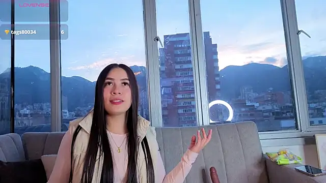 Ivanna West online show from February 2026 11:19:01 AM