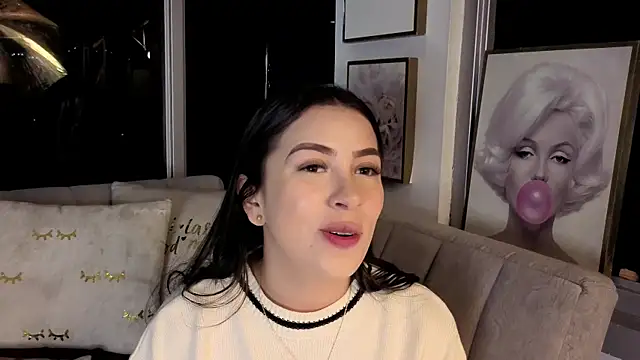 Ivanna West online show from January 2026 10:08:02 AM