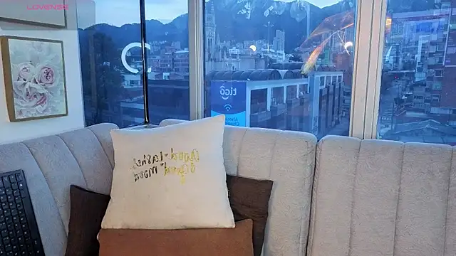 Ivanna West online show from February 2026 11:17:01 AM