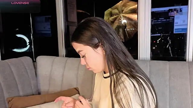 Ivanna West online show from February 2026 09:53:01 AM