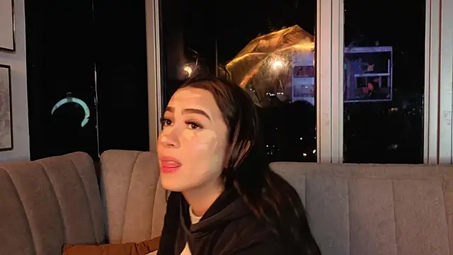 Ivanna West online show from May 2026 10:00:02 AM