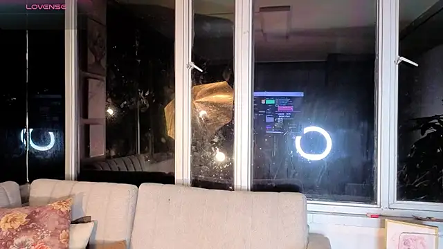 Ivanna West online show from February 2026 09:52:02 AM