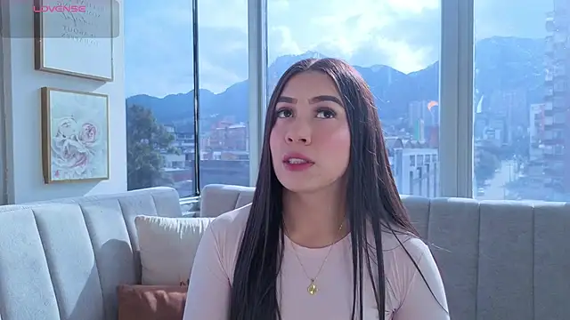 Ivanna West online show from February 2026 01:31:02 PM