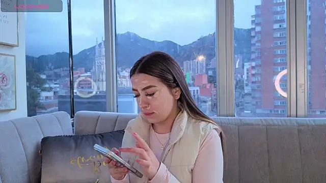Ivanna West online show from May 2026 11:22:02 AM