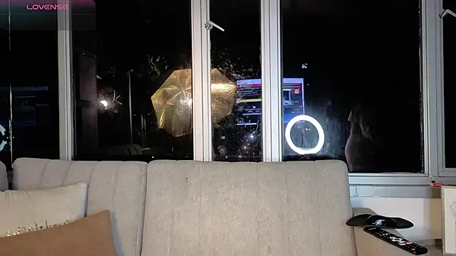 Ivanna West online show from February 2026 09:53:02 AM