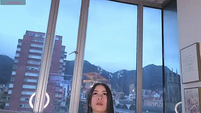 Ivanna West online show from January 2026 11:39:02 AM