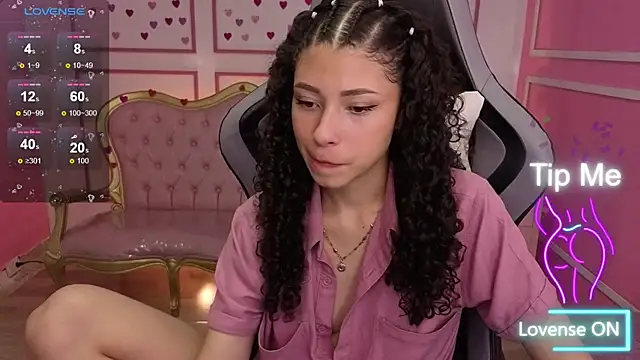 danatella a online show from November 2025 02:49:01 AM