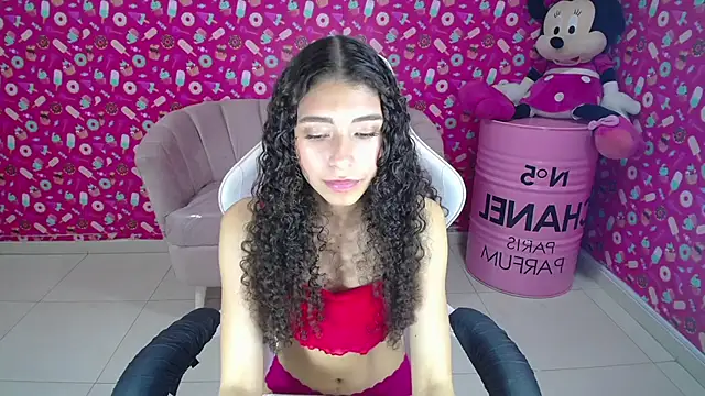 danatella a online show from February 2025 08:05:02 PM
