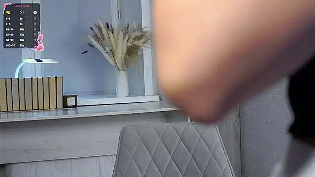 ChelseaDenner online show from March 2025 08:35:02 PM