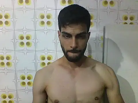 Gabrielteixeira120 online show from April 2026 08:13:01 PM