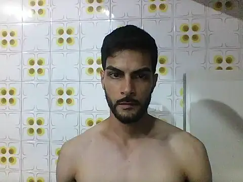 Gabrielteixeira120 online show from April 2026 08:32:01 PM