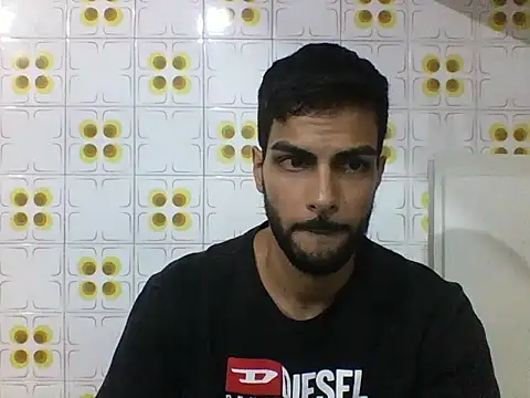 Gabrielteixeira120 online show from March 2026 09:05:01 PM