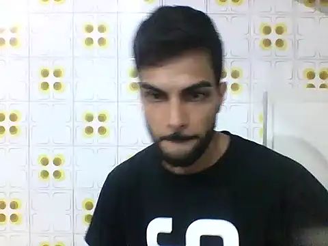 Gabrielteixeira120 online show from March 2026 08:14:01 PM