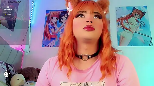 BabyNaomi2 online show from December 2025 06:21:02 PM