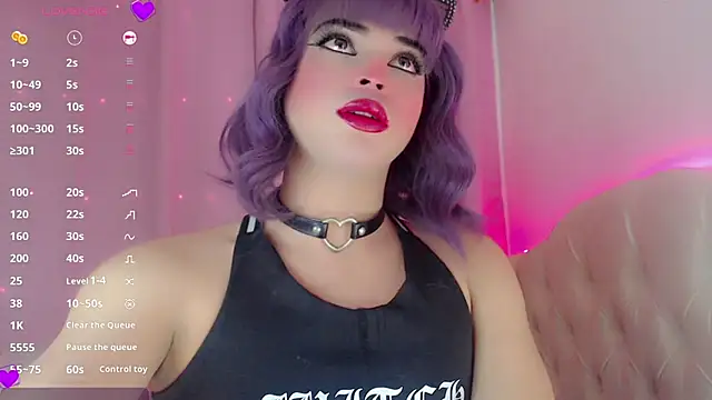 Snapshot of BabyNaomi2 chatting on February 2025 05:24:02 AM BabyNaomi2 online show from February 2025 05:24:02 AM