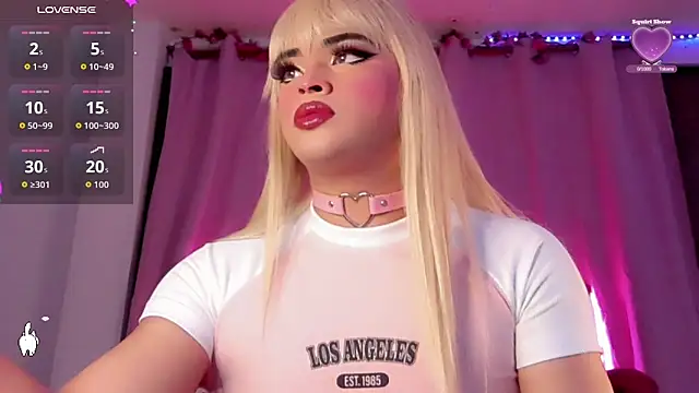 BabyNaomi2 online show from November 2025 05:28:01 PM