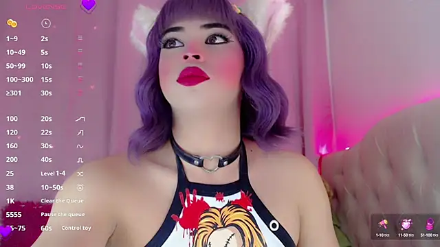 Snapshot of BabyNaomi2 chatting on March 2025 09:52:02 PM BabyNaomi2 online show from March 2025 09:52:02 PM