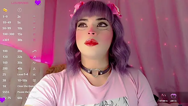 Snapshot of BabyNaomi2 chatting on March 2025 02:49:02 AM BabyNaomi2 online show from March 2025 02:49:02 AM