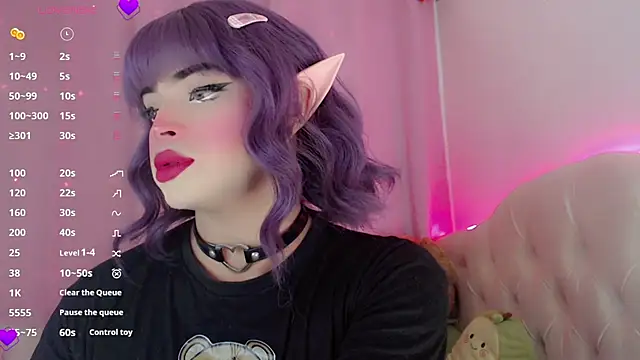 Snapshot of BabyNaomi2 chatting on February 2025 01:33:01 AM BabyNaomi2 online show from February 2025 01:33:01 AM