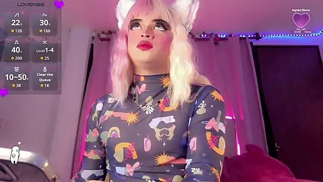 BabyNaomi2 online show from October 2025 04:39:02 PM