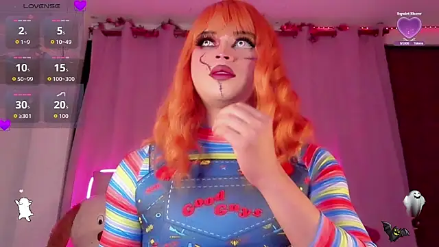 BabyNaomi2 online show from October 2025 03:52:01 PM