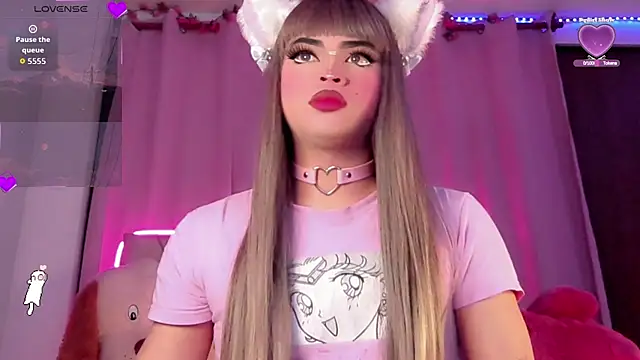 BabyNaomi2 online show from October 2025 05:56:02 PM