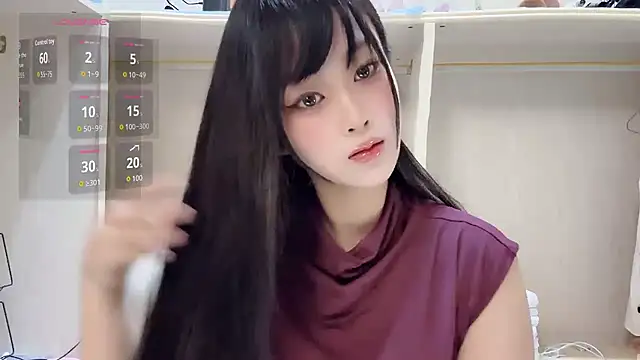 yueyue2003 online show from June 2026 12:27:01 PM