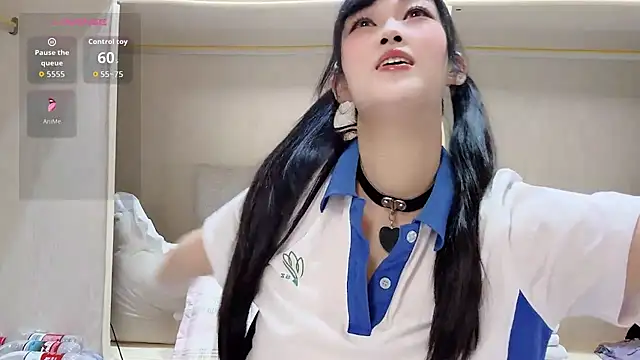 yueyue2003 online show from May 2026 01:05:02 PM
