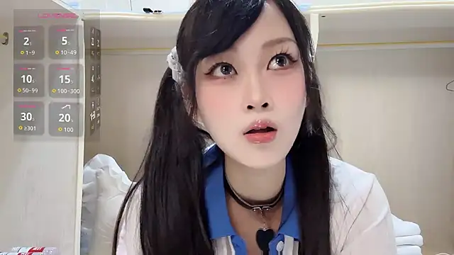 yueyue2003 online show from May 2026 12:50:01 PM
