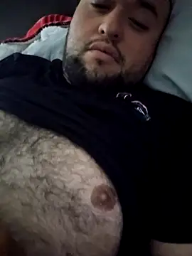 Sexoso69thebear online show from December 2025 02:27:02 PM