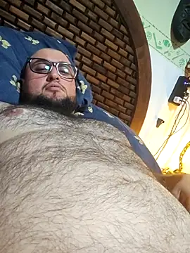 Sexoso69thebear online show from December 2025 05:34:02 AM