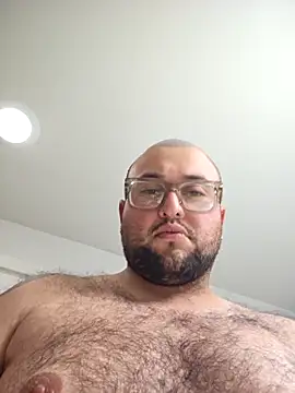 Sexoso69thebear online show from December 2025 04:02:02 AM