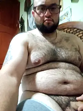 Sexoso69thebear online show from March 2026 05:18:01 AM