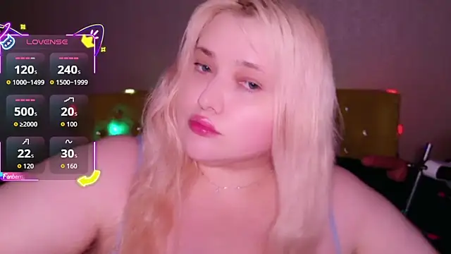 kali rosess online show from May 2026 03:25:02 AM