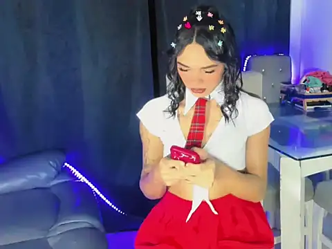 cherry crushx online show from March 2026 02:17:02 AM