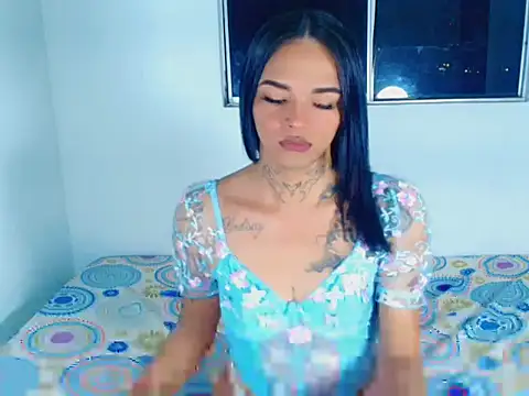 cherry crushx online show from December 2025 04:03:02 AM