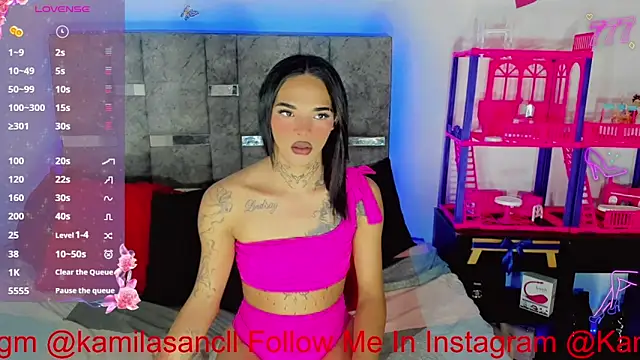 cherry crushx online show from April 2026 12:15:02 AM