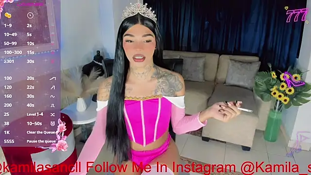 cherry crushx online show from May 2026 06:28:02 AM