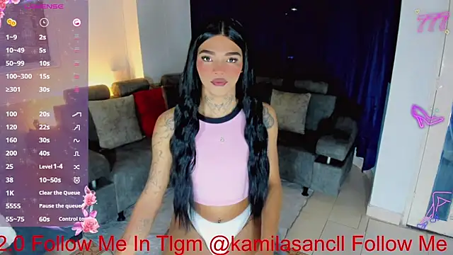 cherry crushx online show from May 2026 07:37:02 AM